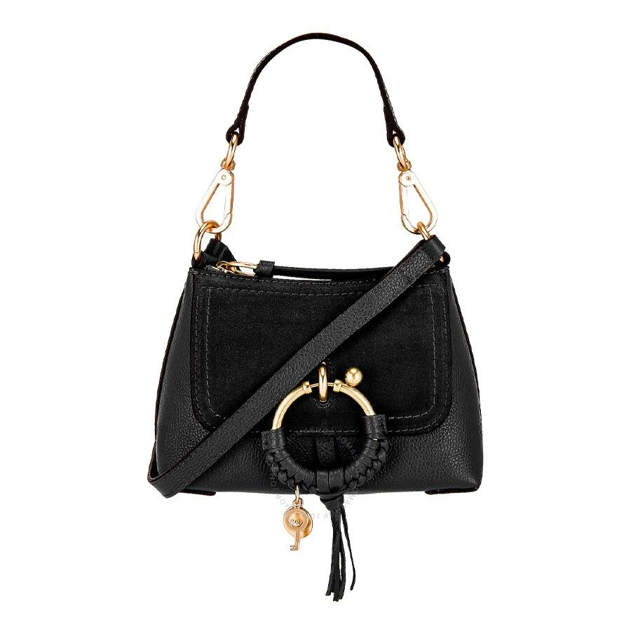 See by Chloé Joan Mini Hobo Bag 1
