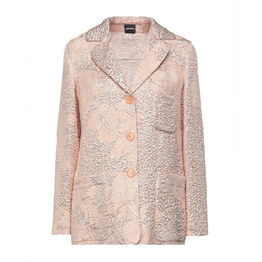 Aspesi Aspesi - Veste De Costume - Light Pink - Femme 1