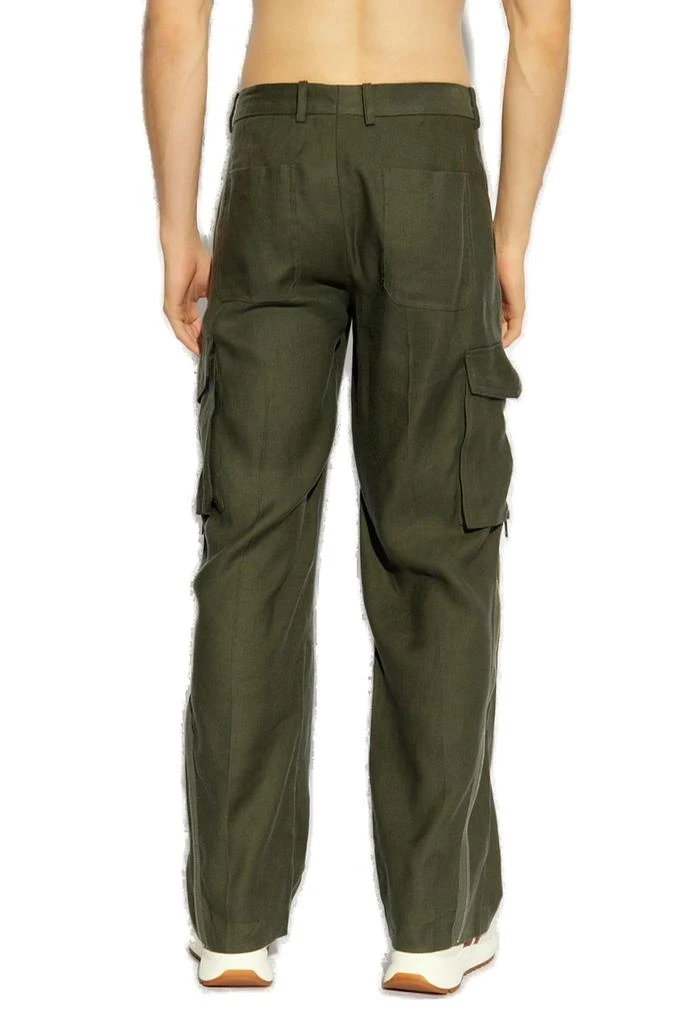 Helmut Lang Helmut Lang Cargo Carpenter Pants 3