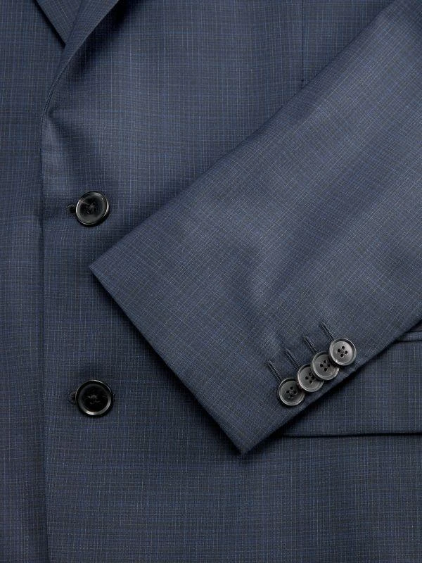 Paul Smith Tailored Fit Notch Lapel Suit 3