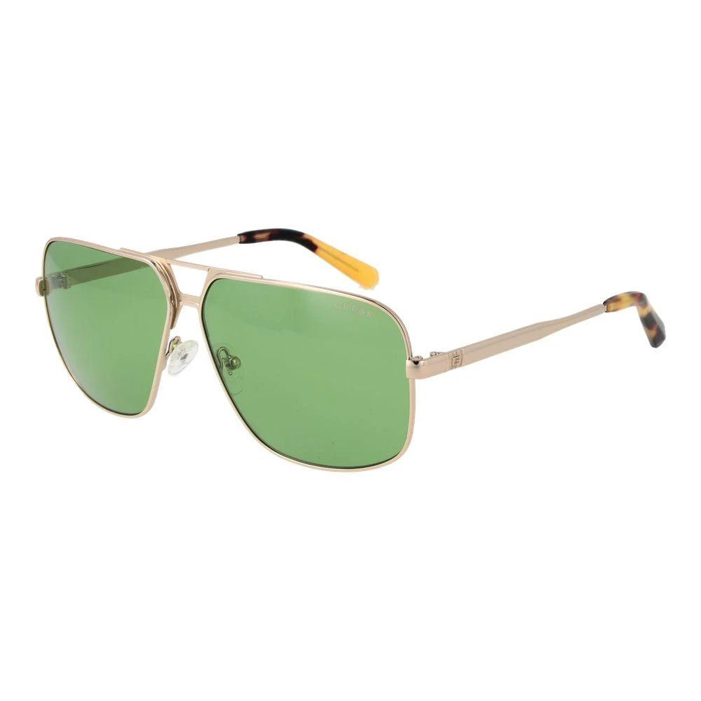 GUESS Men Men's Sunglasses 1