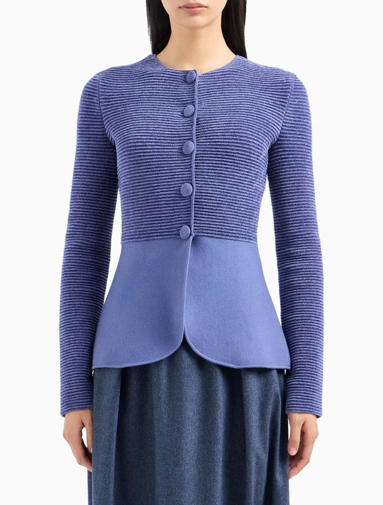 Emporio Armani Emporio Armani Jackets 2