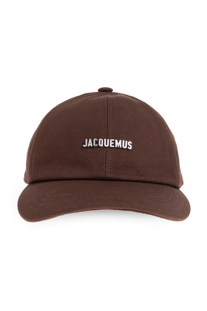 Jacquemus Jacquemus Caps & Hats - Accessories - Compare