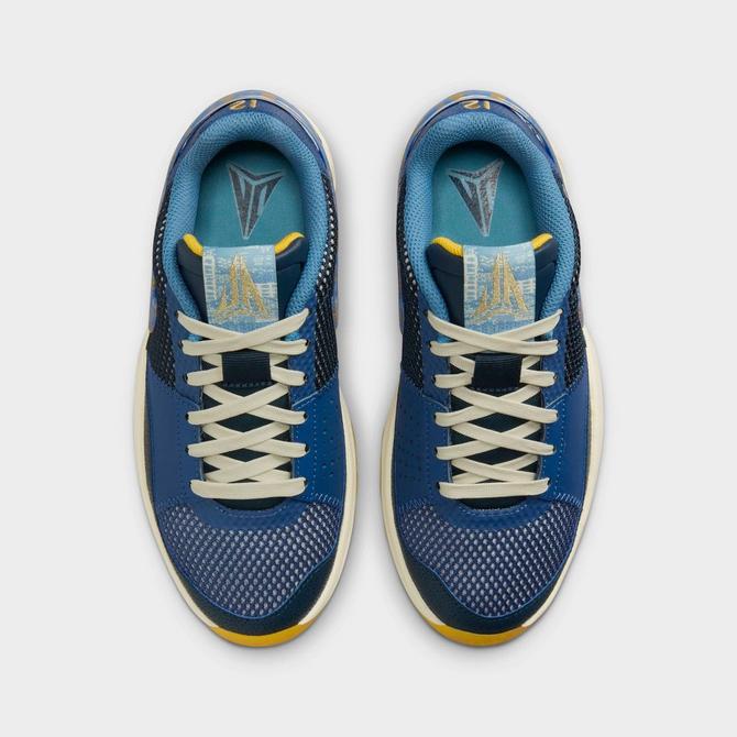 NIKE Big Kids' Nike Ja 1 Basketball Shoes - Kid's Clothing