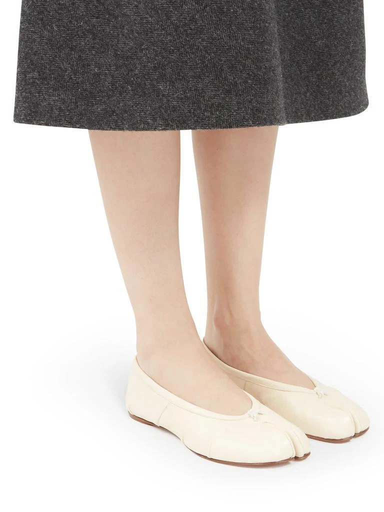 MAISON MARGIELA Tabi New Ballerina 2
