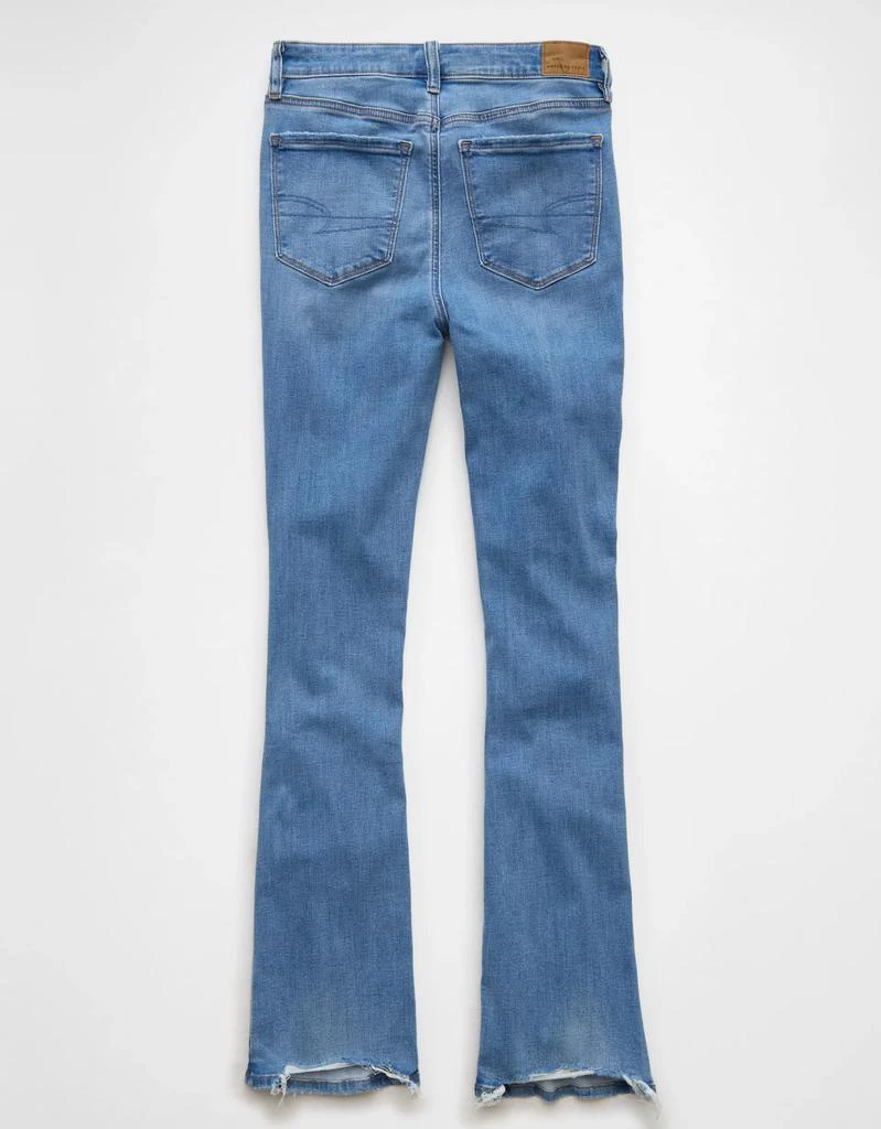 AE AE Next Level High-Waisted Skinny Kick Jean 2
