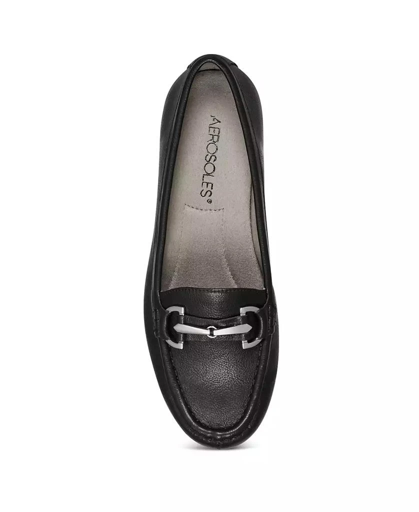 Aerosoles Women's Day Drive Loafers 4