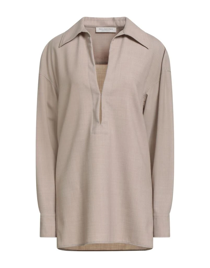 PHILOSOPHY di LORENZO SERAFINI Top 1