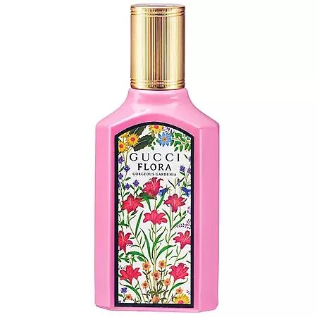 Gucci Gucci Flora Gorgeous Gardenia Eau De Parfum 2-Piece Gift Set 3