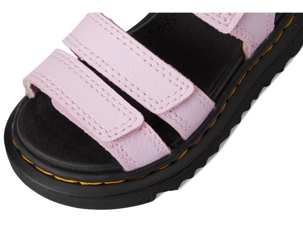 Dr. Martens Klaire (Toddler) 6