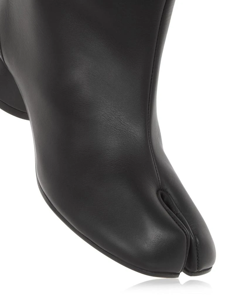 MAISON MARGIELA Women's Tabi Split Toe Booties 5