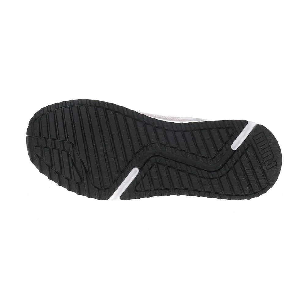 Puma PC Runner Mesh Lace Up Sneakers 5