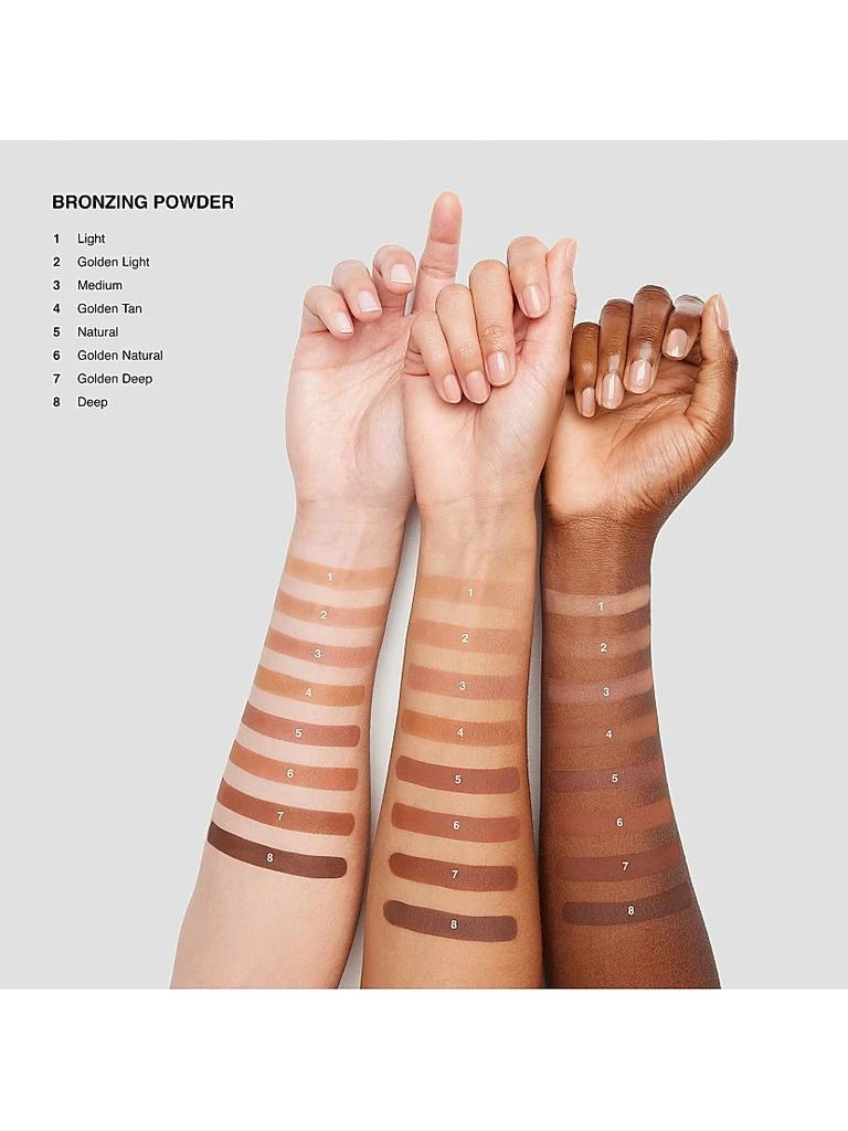 Bobbi Brown Bronzer Powder 3