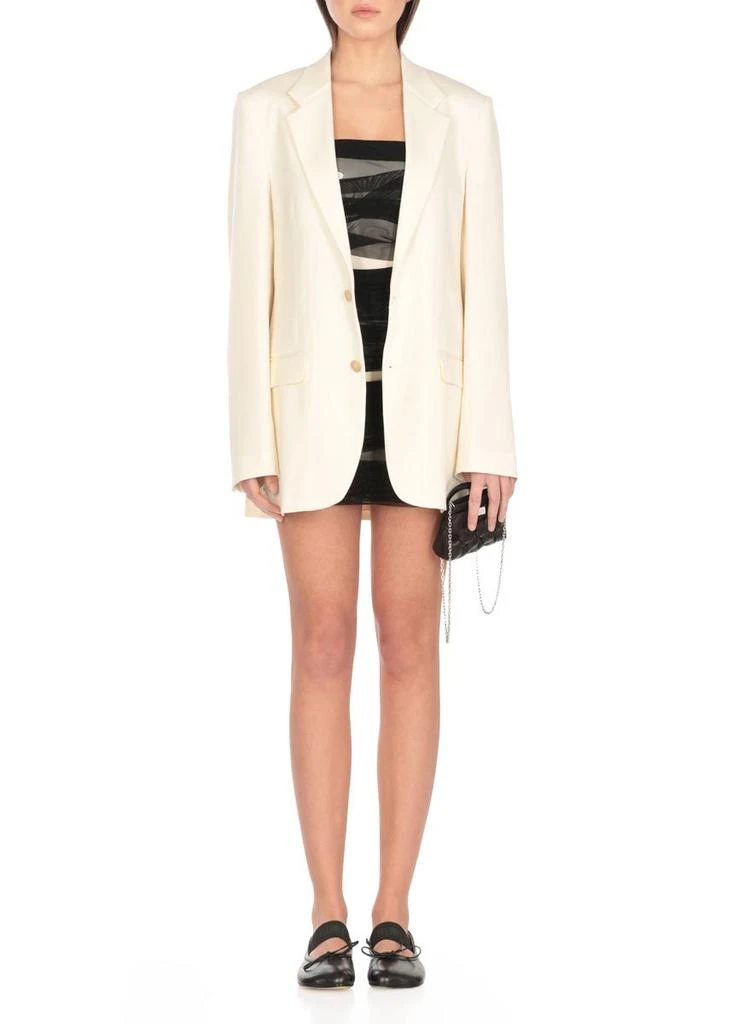 MM6 Mm6 Maison Margiela Dresses 2