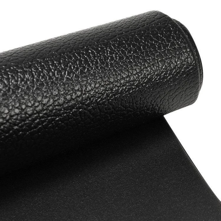 Hivvago Long Thicken Equipment Mat for Home and Gym Use 5