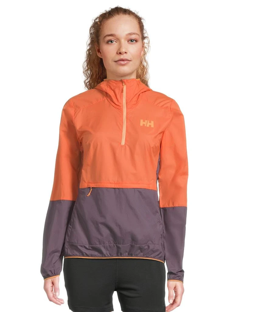 Helly Hansen Roam Wind Anorak 1