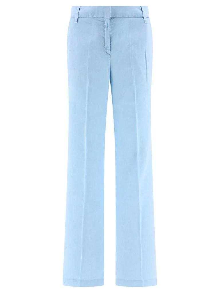 JACOB COHEN Jacob Cohen Straight Leg Pants 1