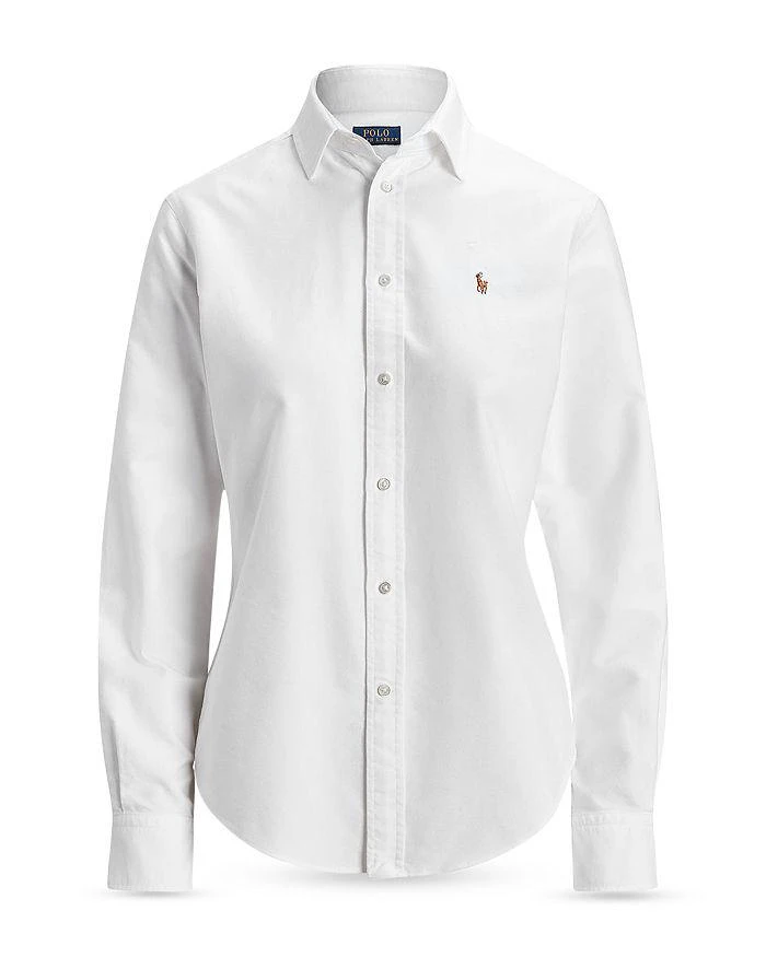 Polo Ralph Lauren Classic Fit Oxford Shirt 6