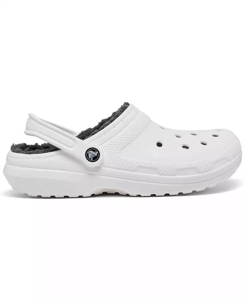 Crocs Men's and Women's Classic Lined Clogs from Finish Line
