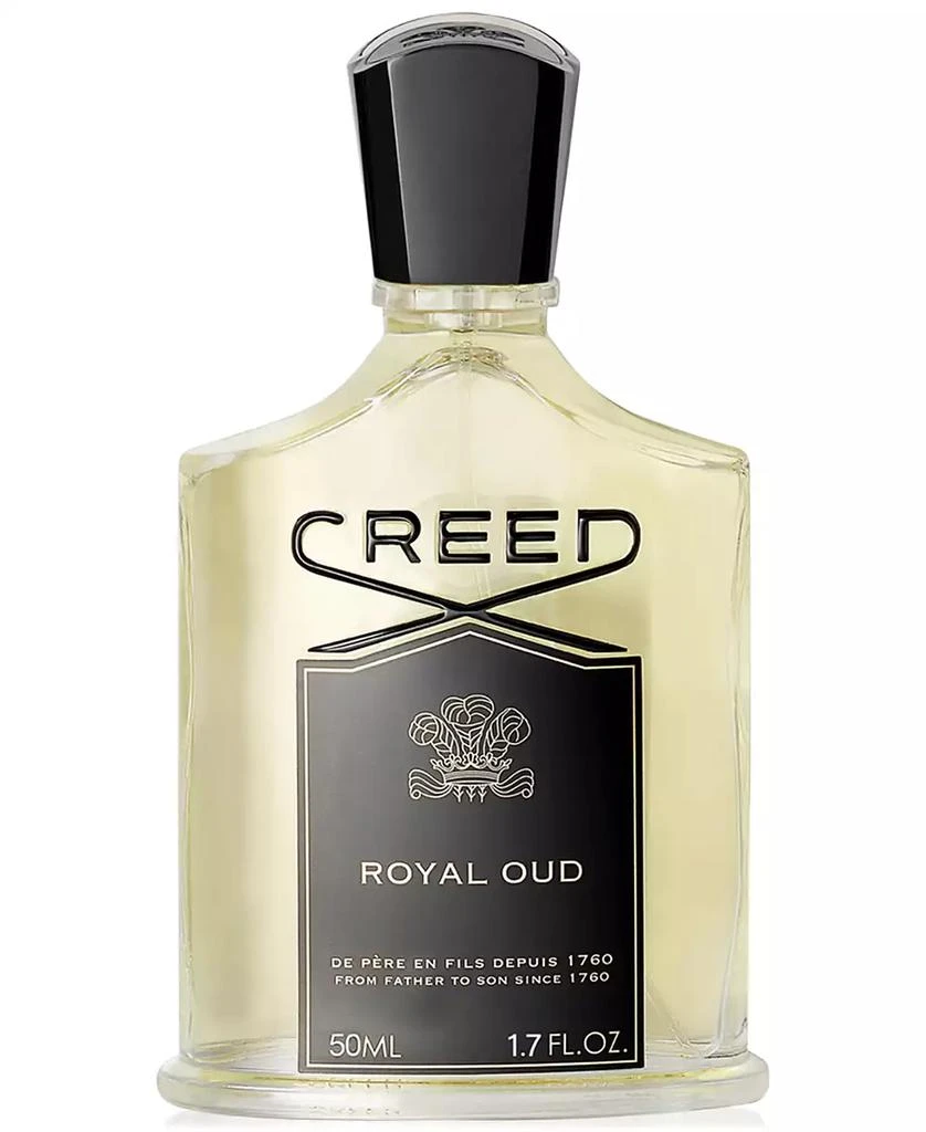 Creed Royal Oud, 8.11 oz. 1