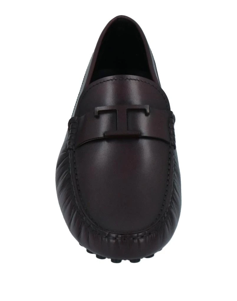 TOD'S Loafers 4