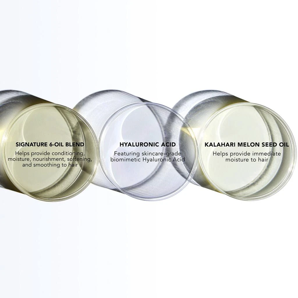 bumble&bumble Hairdresser's Invisible Oil Ultra Rich Conditioner 7