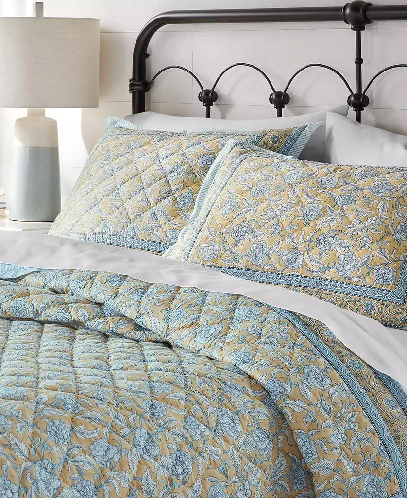 Charter Club Nadia 3-Pc. Quilt Set, Full/Queen, Exclusively at Macy's 2