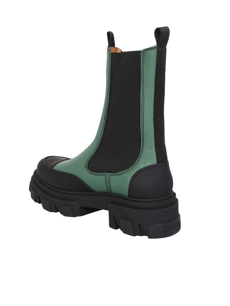 Ganni Ganni Boots 3