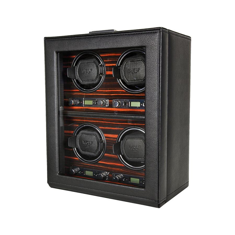Wolf Design Module 2.7 Roadster Watch Winder 459156