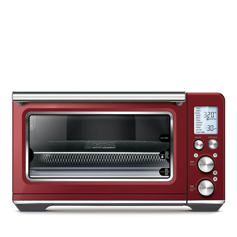 Breville Smart Oven Air Fryer 2