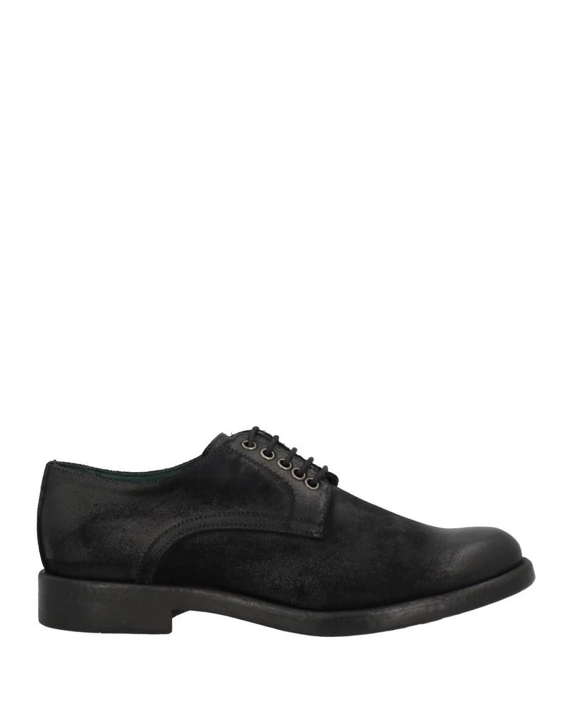 ANGELO PALLOTTA Laced shoes 1
