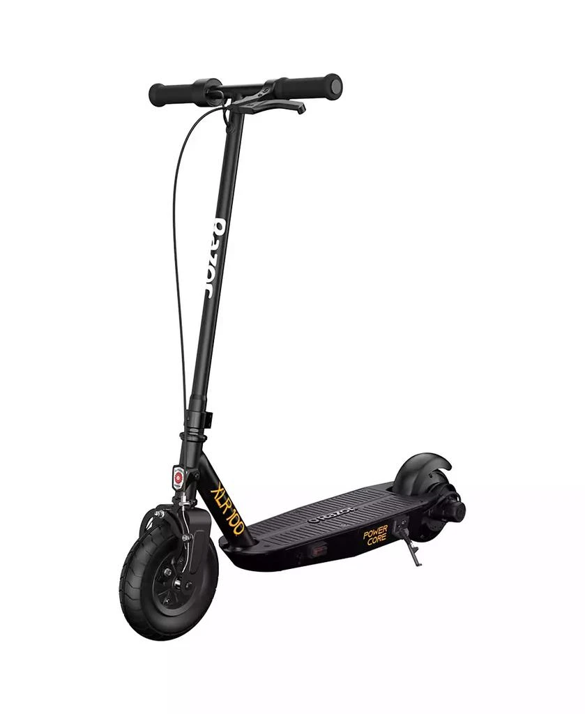 Razor Power Ride Razor Power Core XLR100 Electric Scooter Outdoor Ride-On Toy for Ages 8 ...