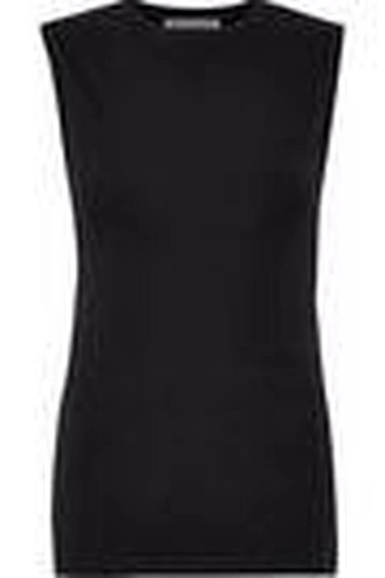 Acne Studios Stretch cotton-jersey top 5