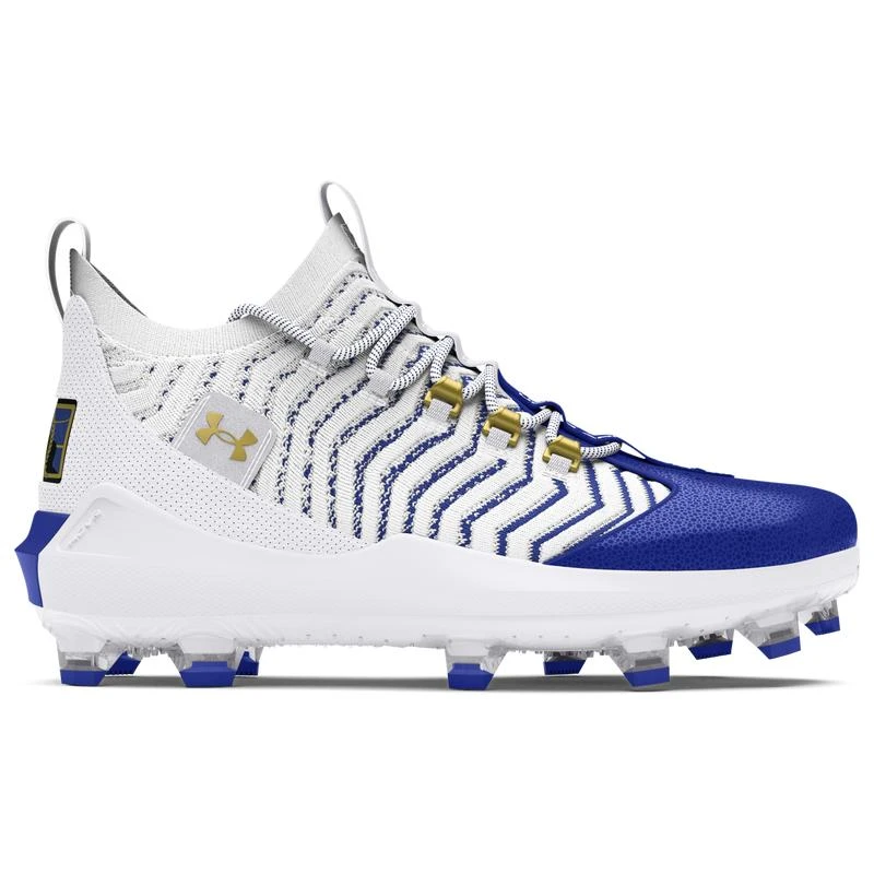 Under Armour Under Armour Harper 9 Pro TPU - Men's 1