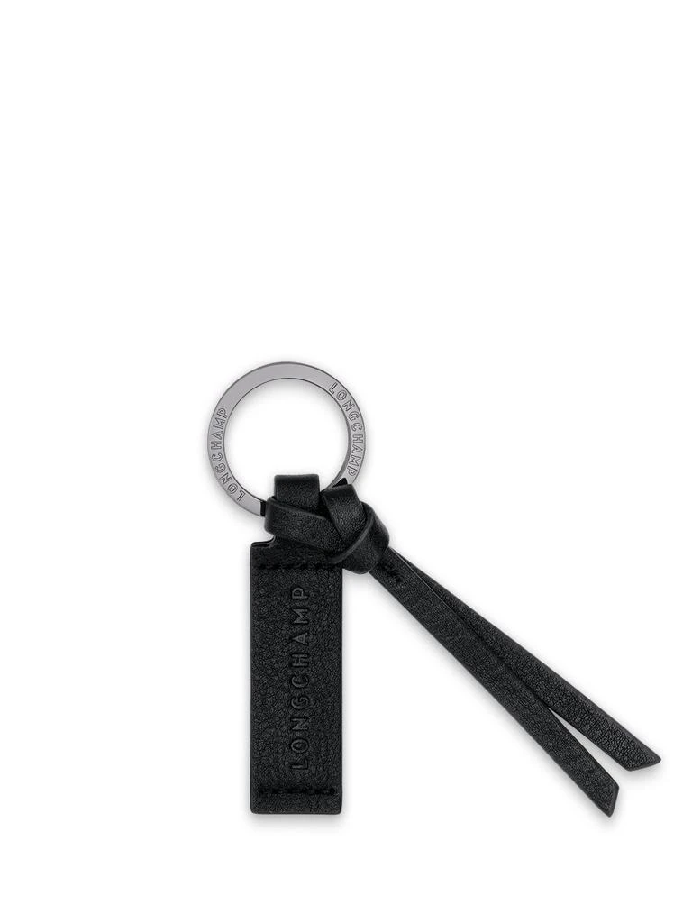 Longchamp Longchamp `Longchamp 3D` Key Ring