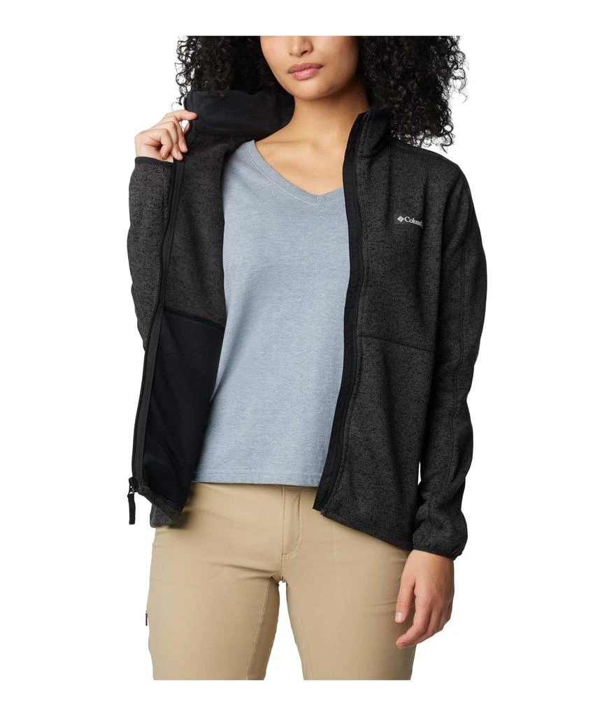 Columbia Sweater Weather™ Full Zip II 3