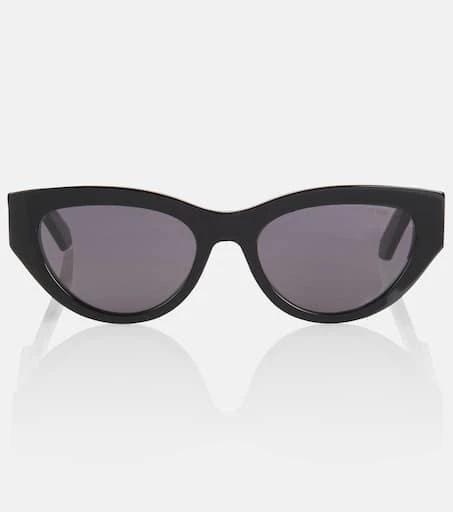 Dior DioRésille B1I cat-eye sunglasses 1