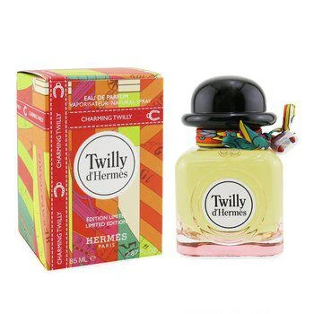 Hermes Charming Twilly D'hermes Eau De Parfum 1