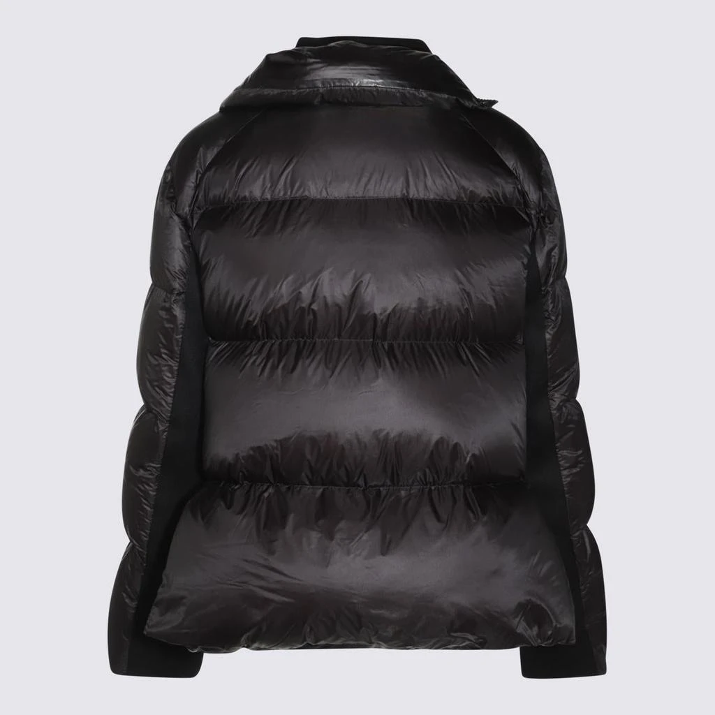 Sacai Sacai Coats 4