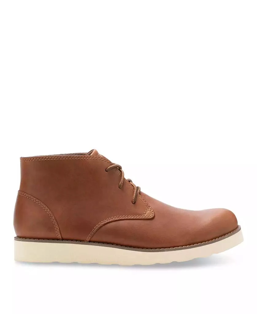 Eastland Men's Jack Ankle Lace Up Boots 2