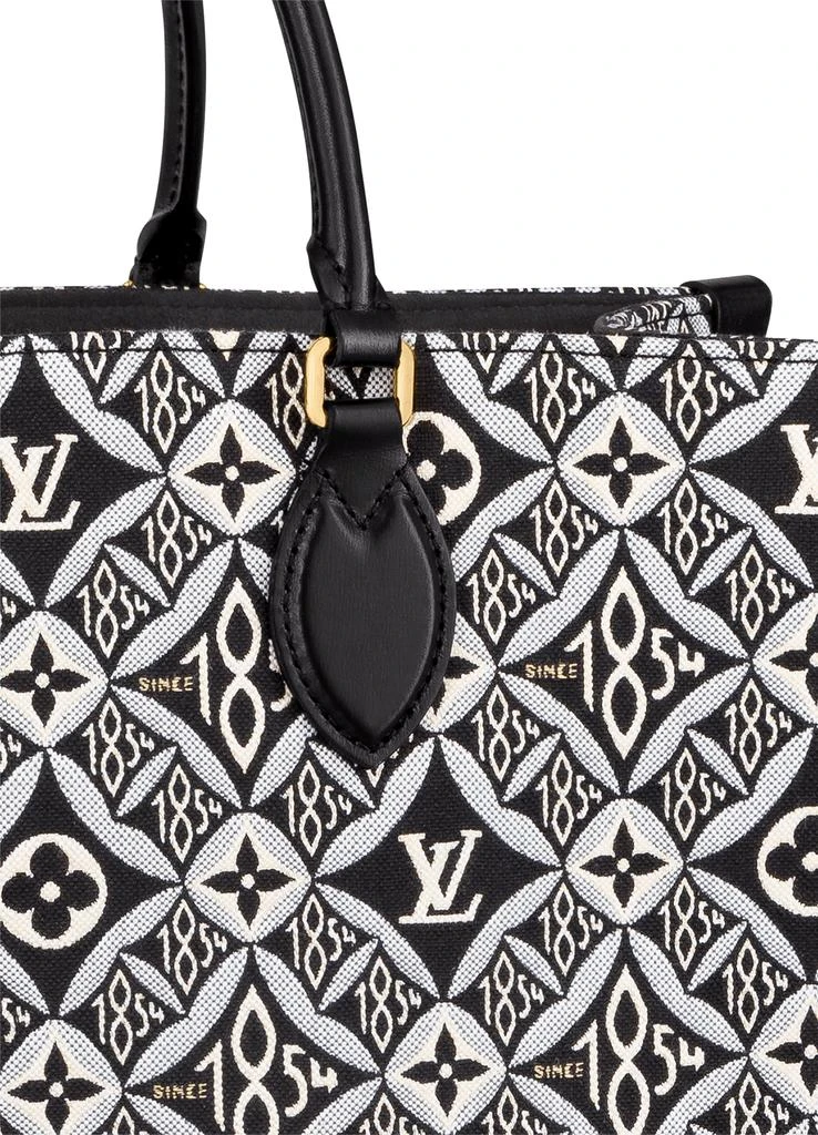 Louis Vuitton Since 1854 OnTheGo GM 7