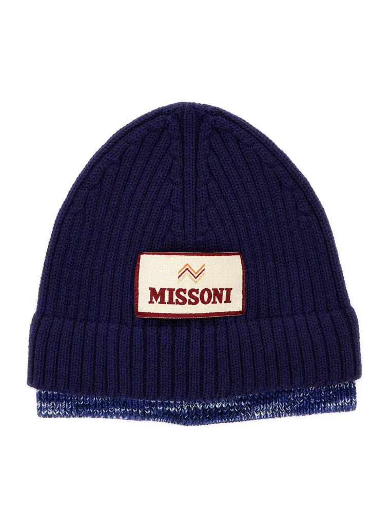 Missoni Beanie U9765 1