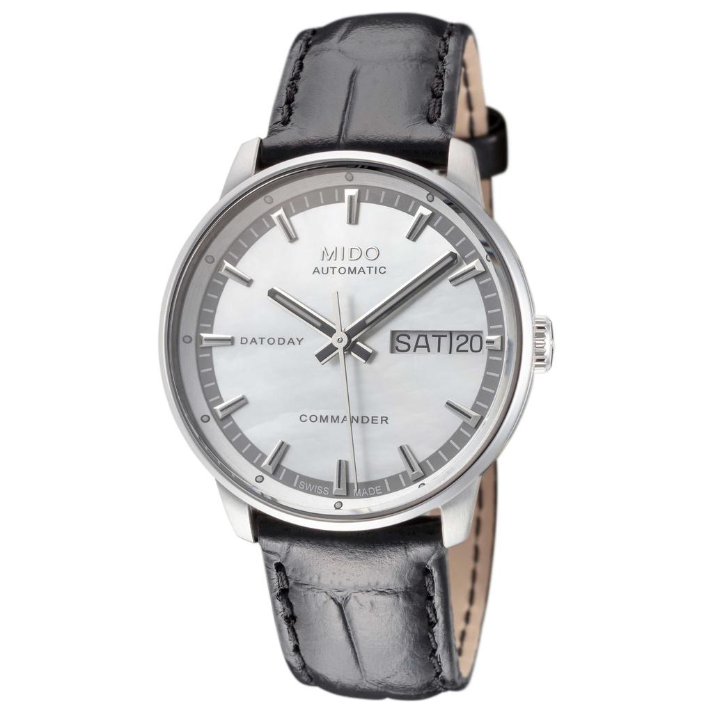MIDO Mido Women's Watch M0162301611180