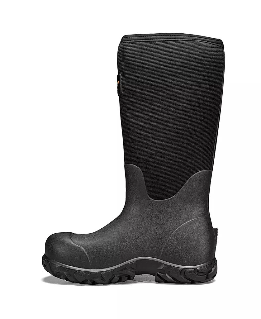 Bogs Men's Workman 17 Composite Toe Boot 6
