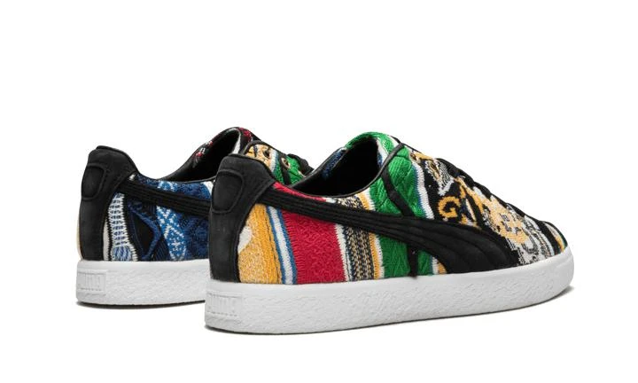 Puma Puma Clyde Coogi 6