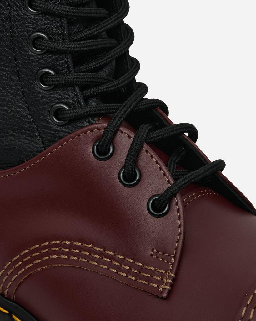 MM6 Maison Margiela Men's Dr. Martens 1460 Twisted and