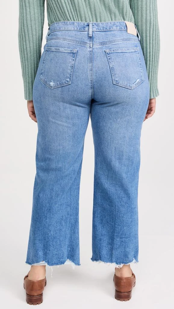 Paige Leenah Ankle Jeans 9