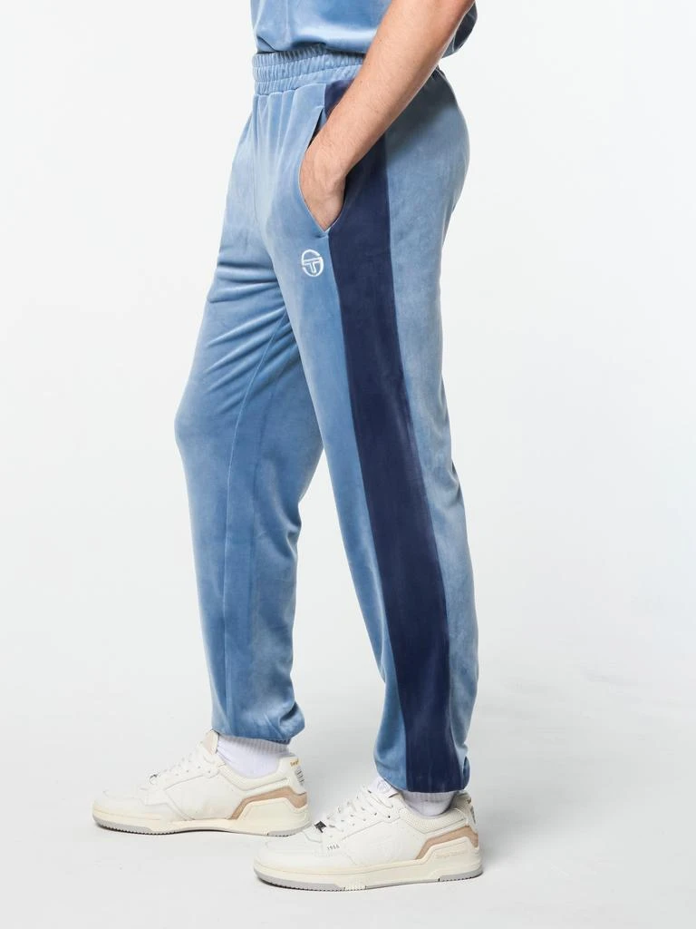 Sergio Tacchini Cielo Velour Track Pant 2