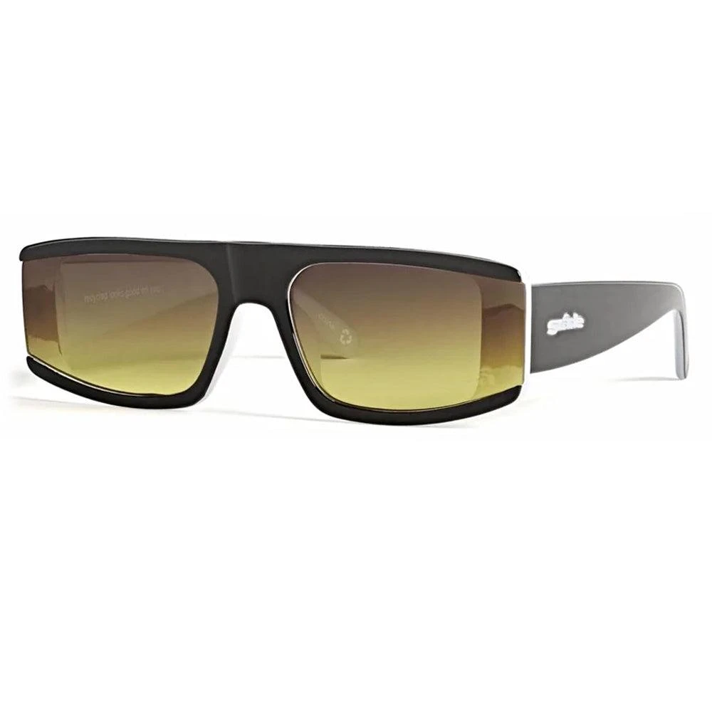 Szade Irving Square Sunglasses 2