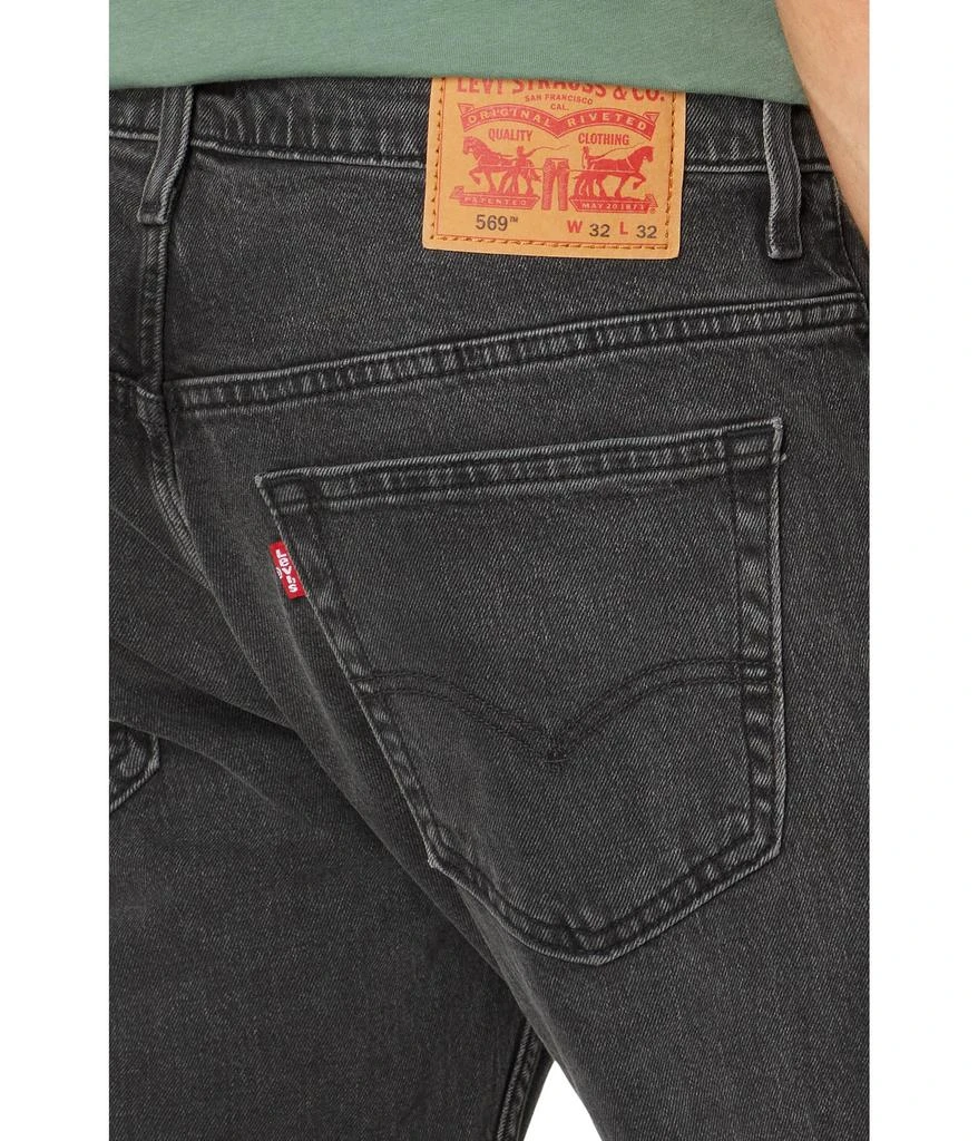 Levi's 569 Loose Straight 3